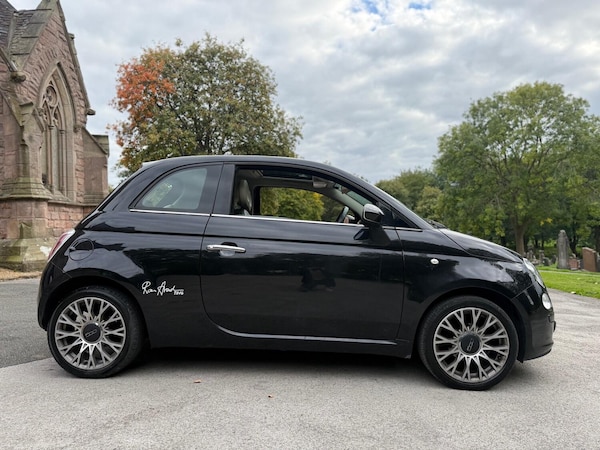 Used Fiat 500 2015 for sale - 76246080: Photo 3