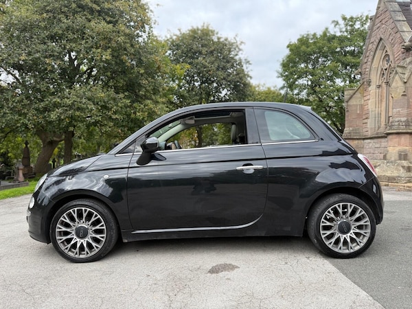 Used Fiat 500 2015 for sale - 76246080: Photo 7