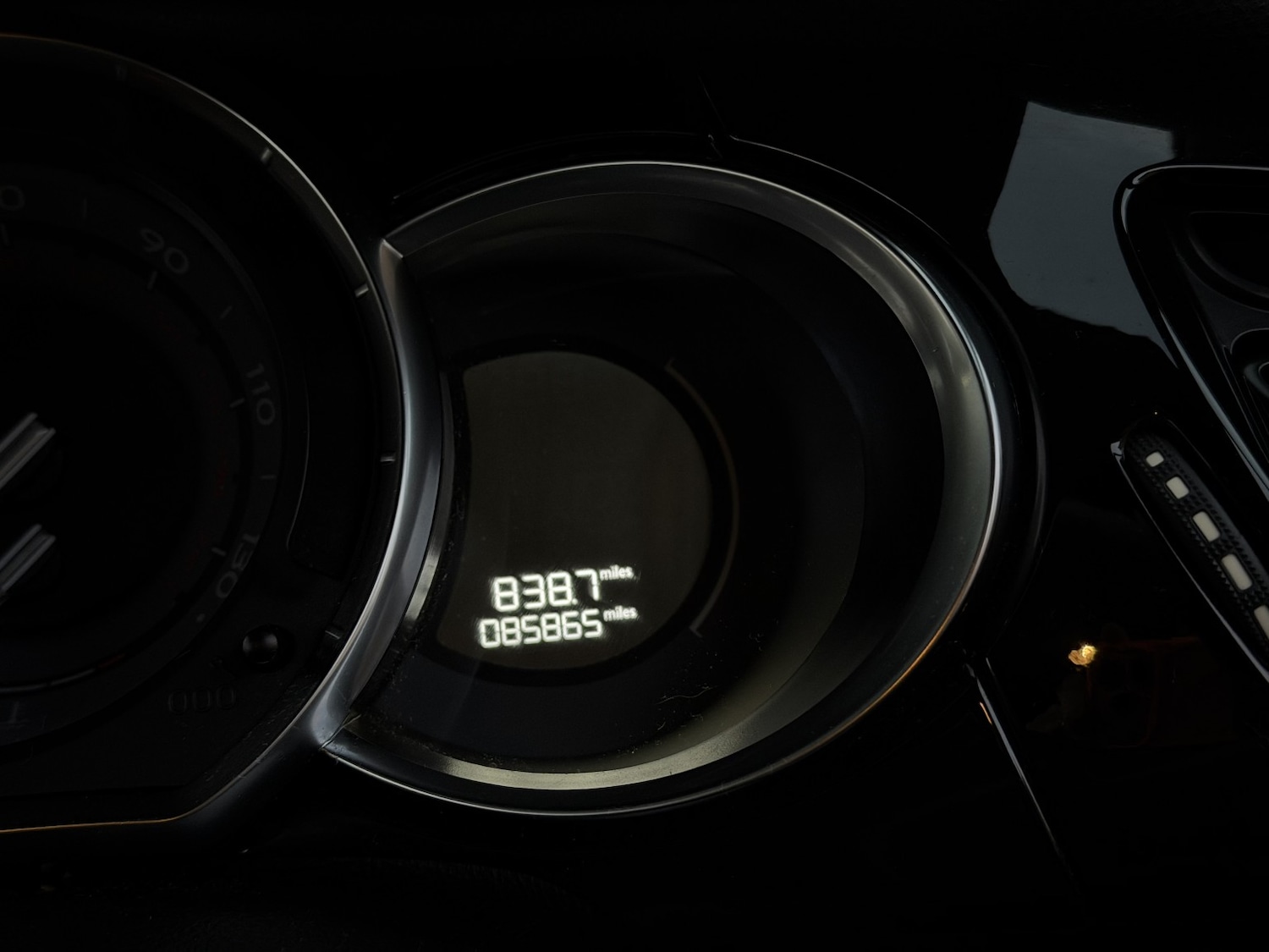 Used Citroen DS3 2014 for sale - 77578440: Photo 12