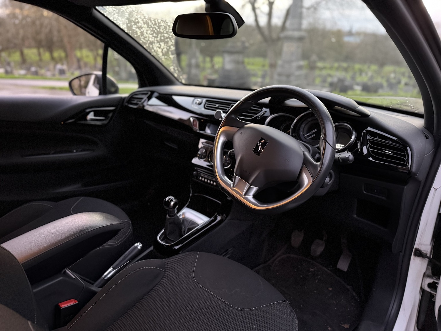 Used Citroen DS3 2014 for sale - 77578440: Photo 14