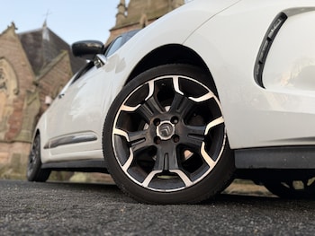 Used Citroen DS3 2014 for sale - 77578440: Photo