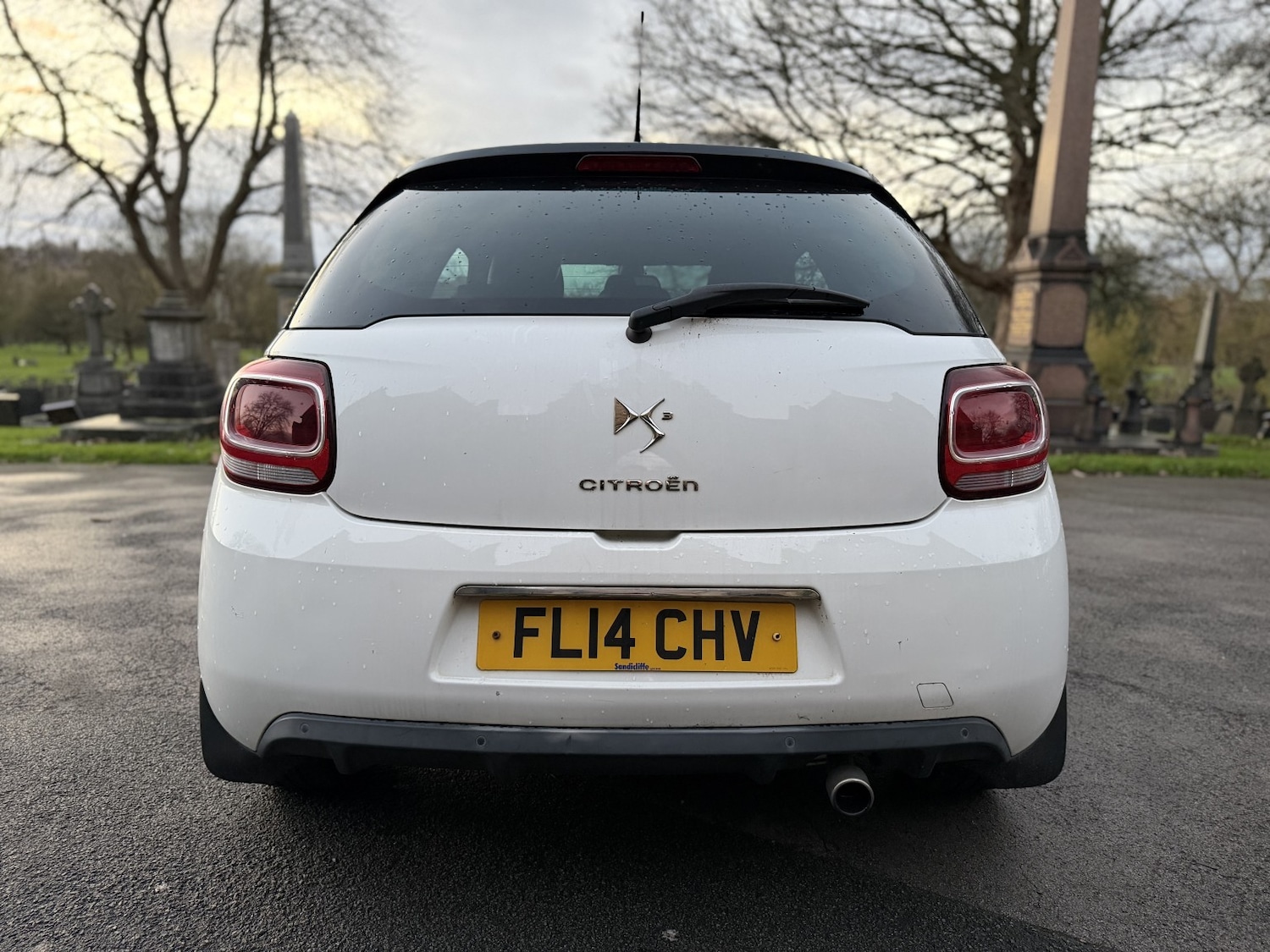 Used Citroen DS3 2014 for sale - 77578440: Photo 6