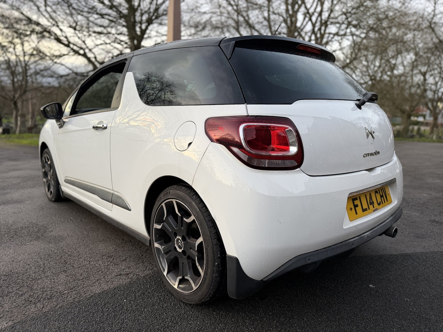 Used Citroen DS3 2014 for sale - 77578440: Photo 7