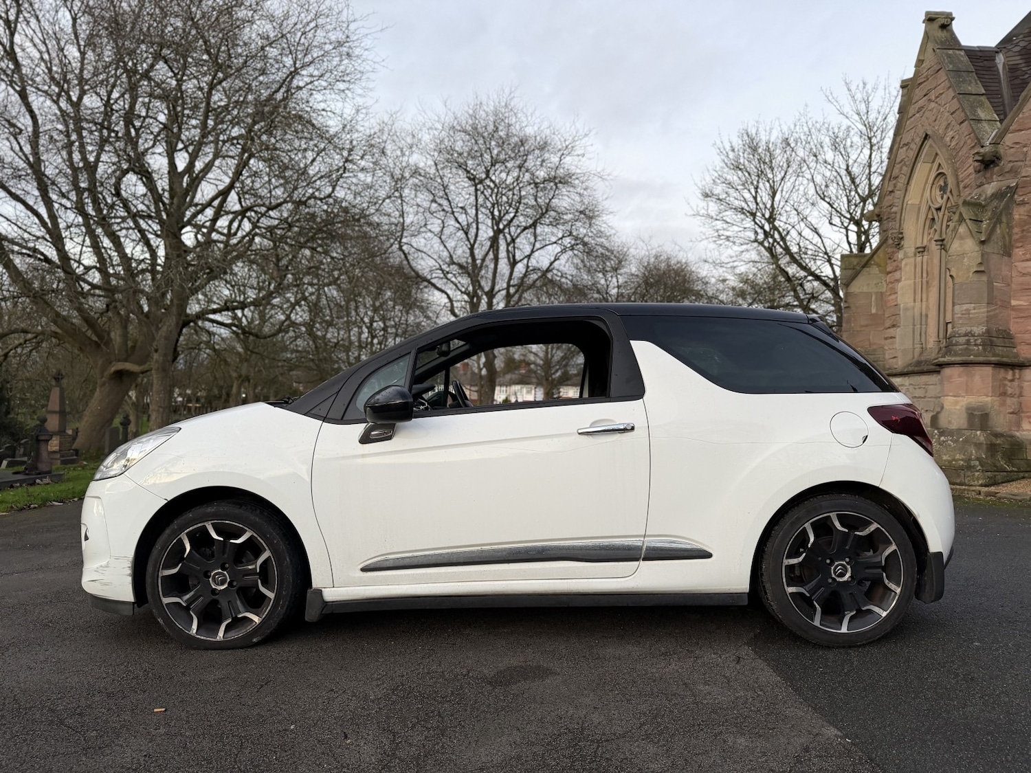 Used Citroen DS3 2014 for sale - 77578440: Photo 8