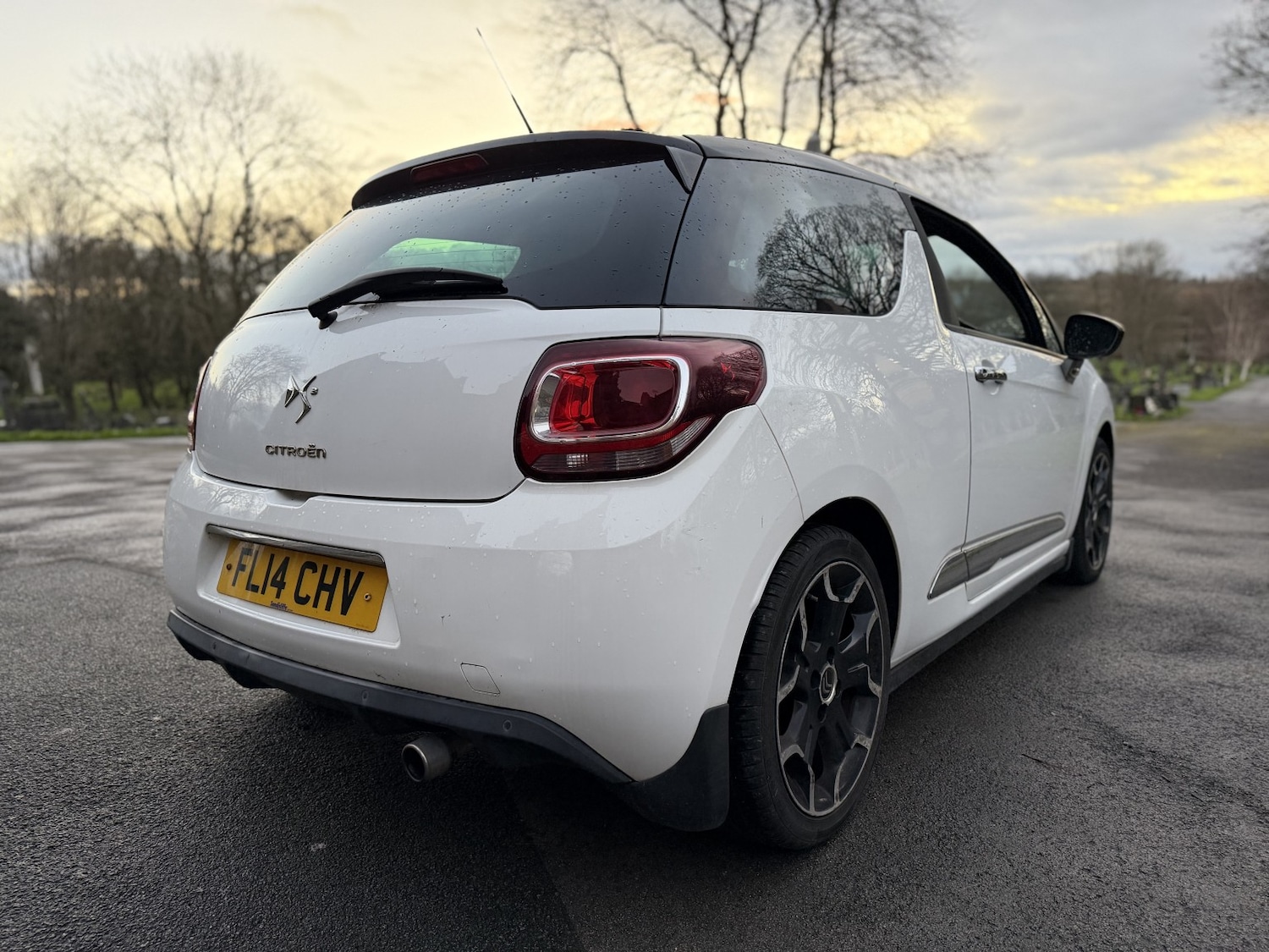 Used Citroen DS3 2014 for sale - 77578440: Photo 9