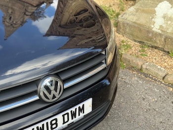 Used Volkswagen Caddy 2018 for sale - 76011416: Photo