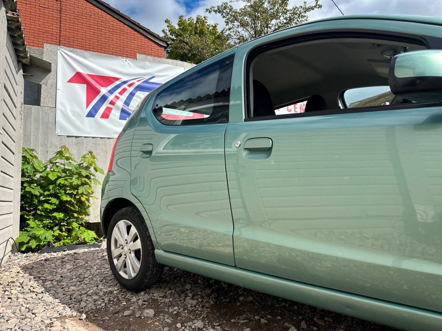 Used Suzuki Alto cars in Stoke on Trent