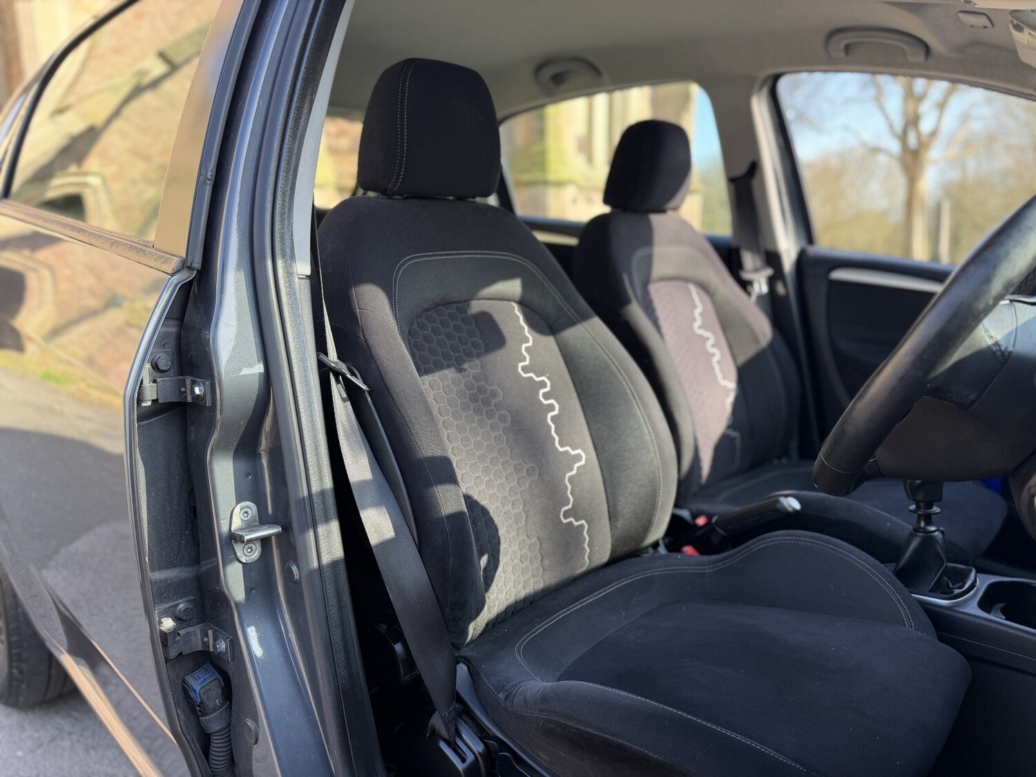 Used Fiat Punto 2014 for sale - 77991603: Photo 16