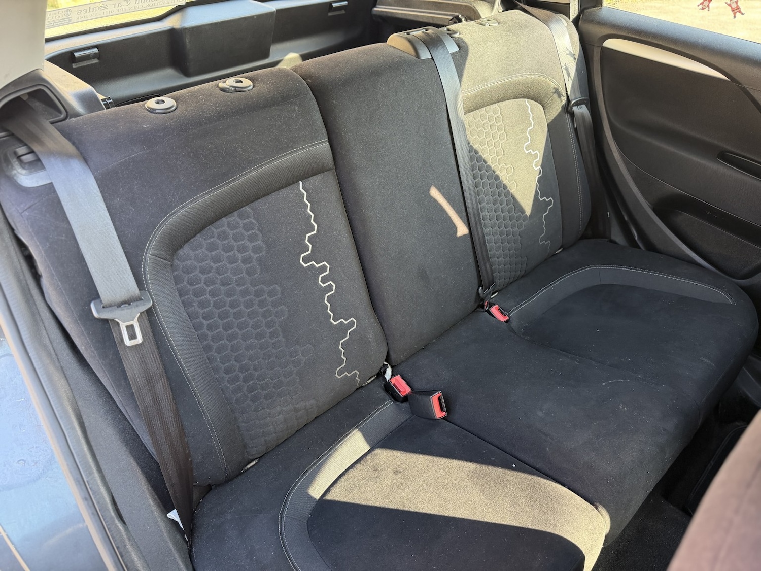 Used Fiat Punto 2014 for sale - 77991603: Photo 17