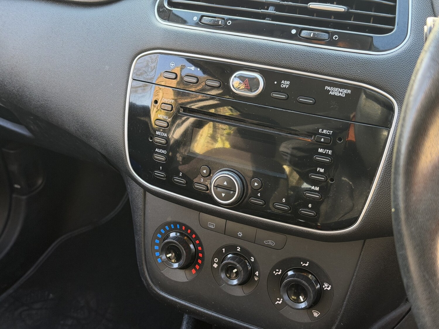 Used Fiat Punto 2014 for sale - 77991603: Photo 18