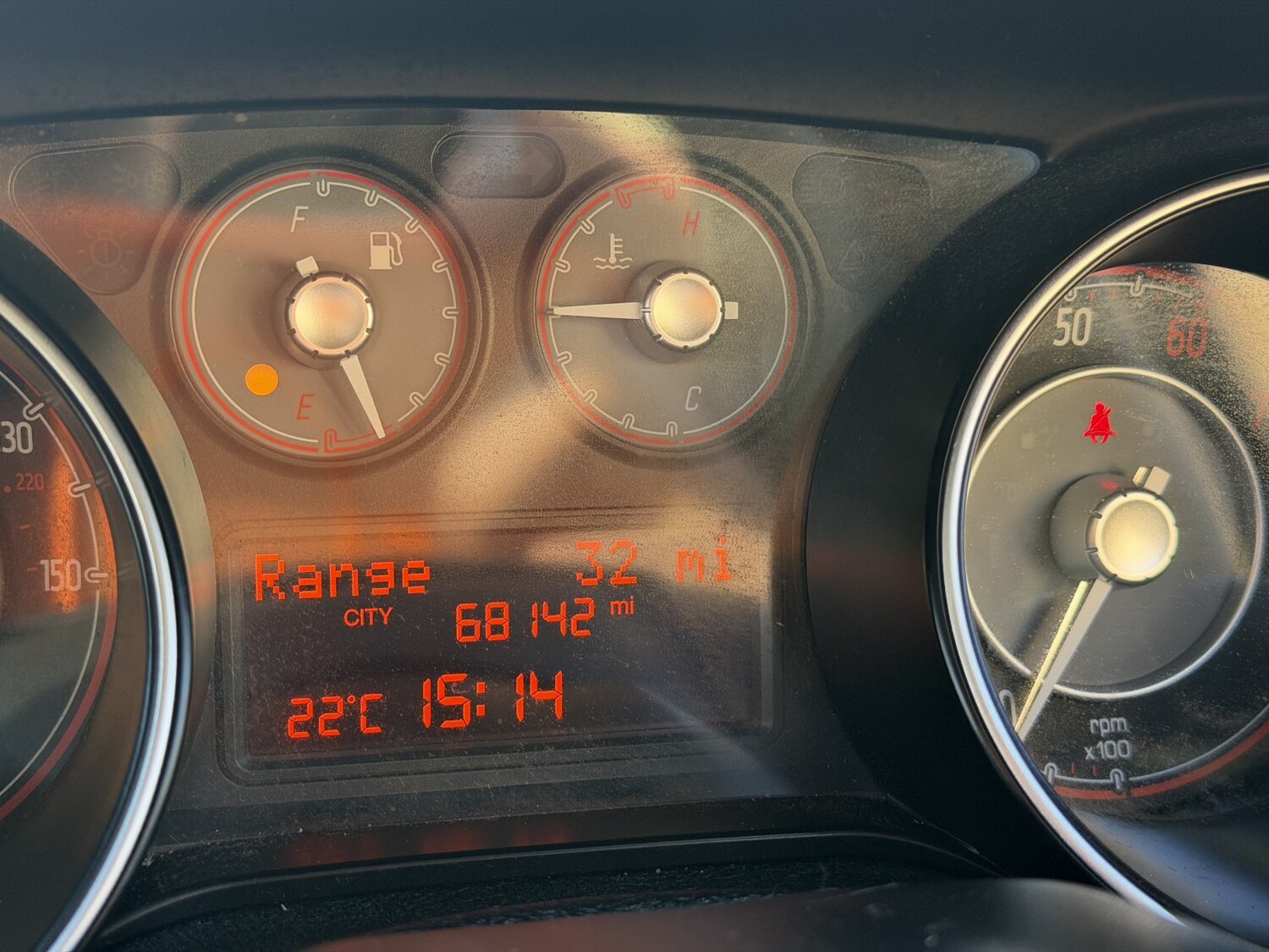 Used Fiat Punto 2014 for sale - 77991603: Photo 21