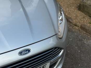 Used Ford Fiesta 2013 for sale - 74872102: Photo