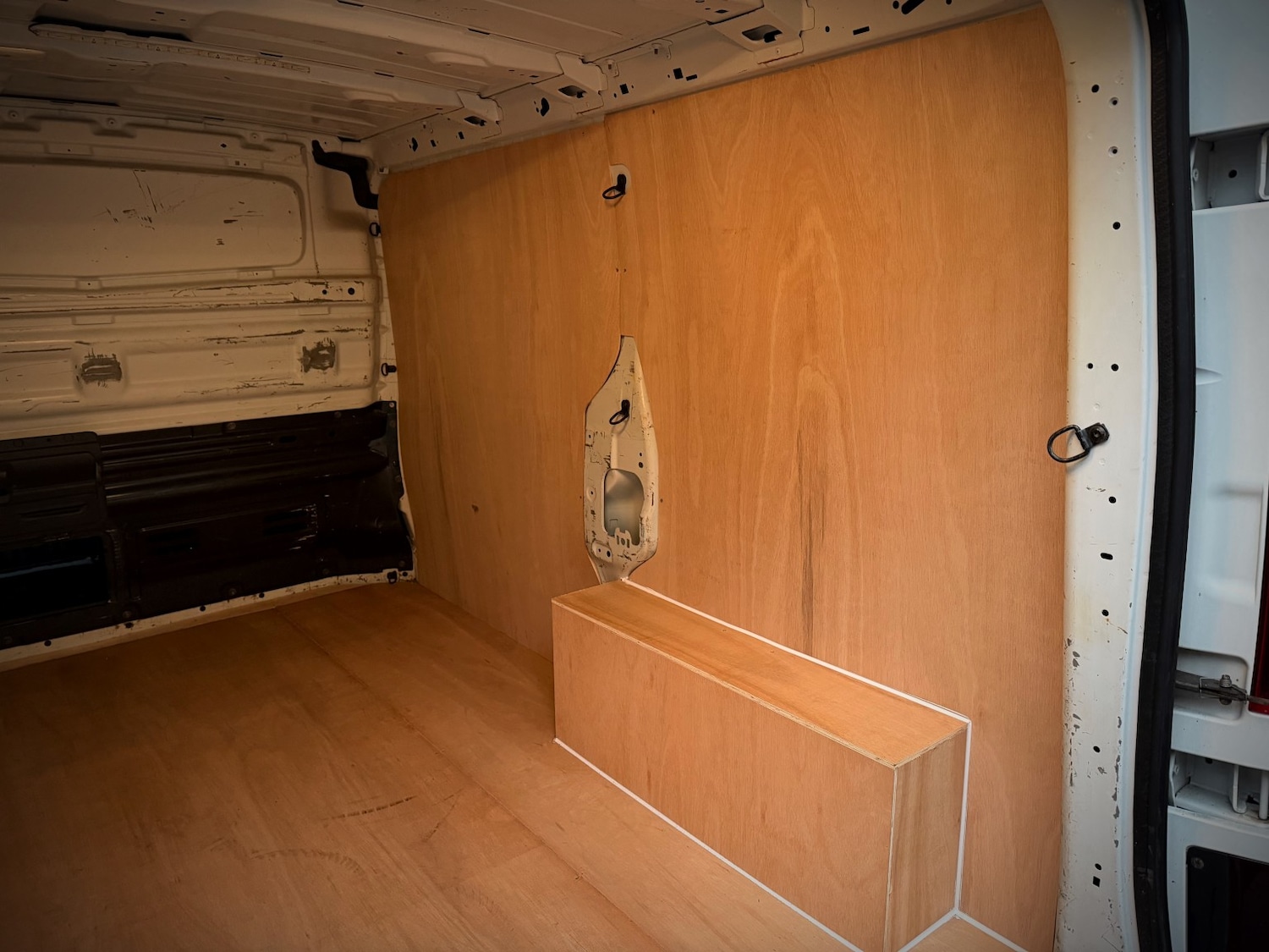 Used Renault Trafic 2015 for sale - 77159294: Photo 12