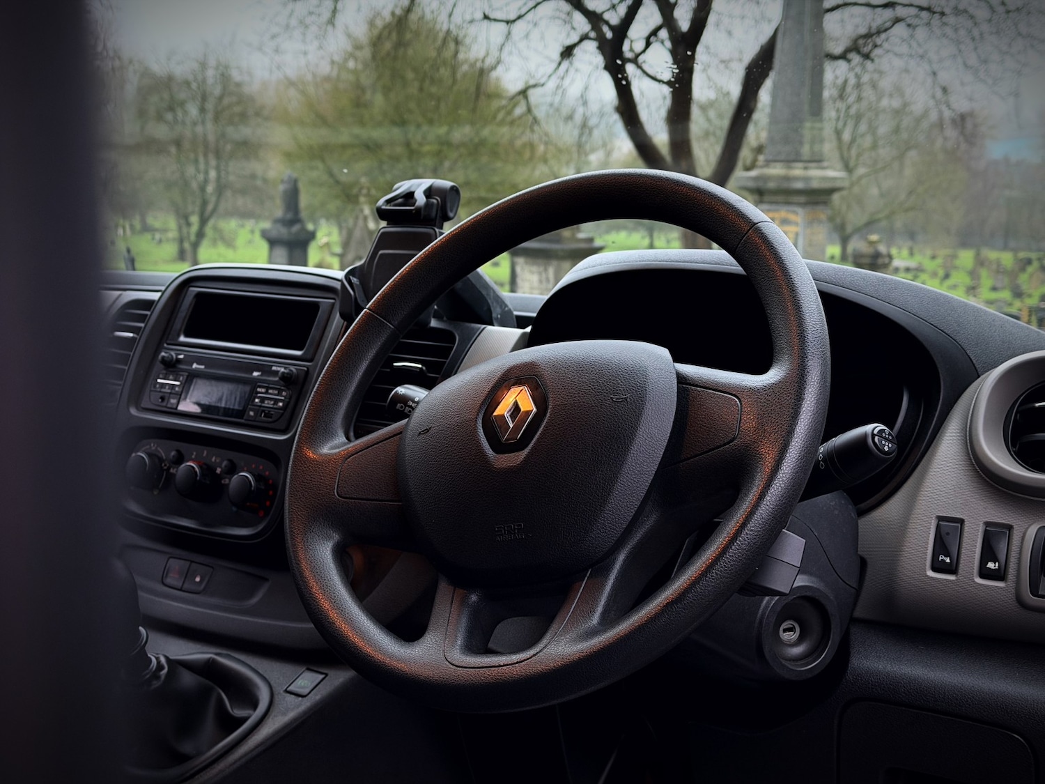 Used Renault Trafic 2015 for sale - 77159294: Photo 21