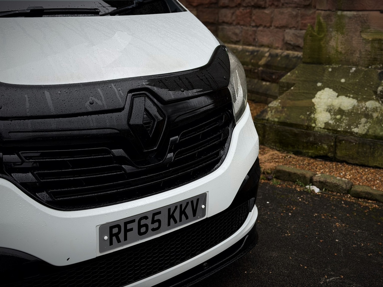 Used Renault Trafic 2015 for sale - 77159294: Photo 4