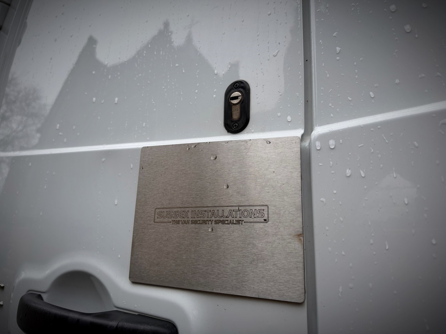 Used Renault Trafic 2015 for sale - 77159294: Photo 9