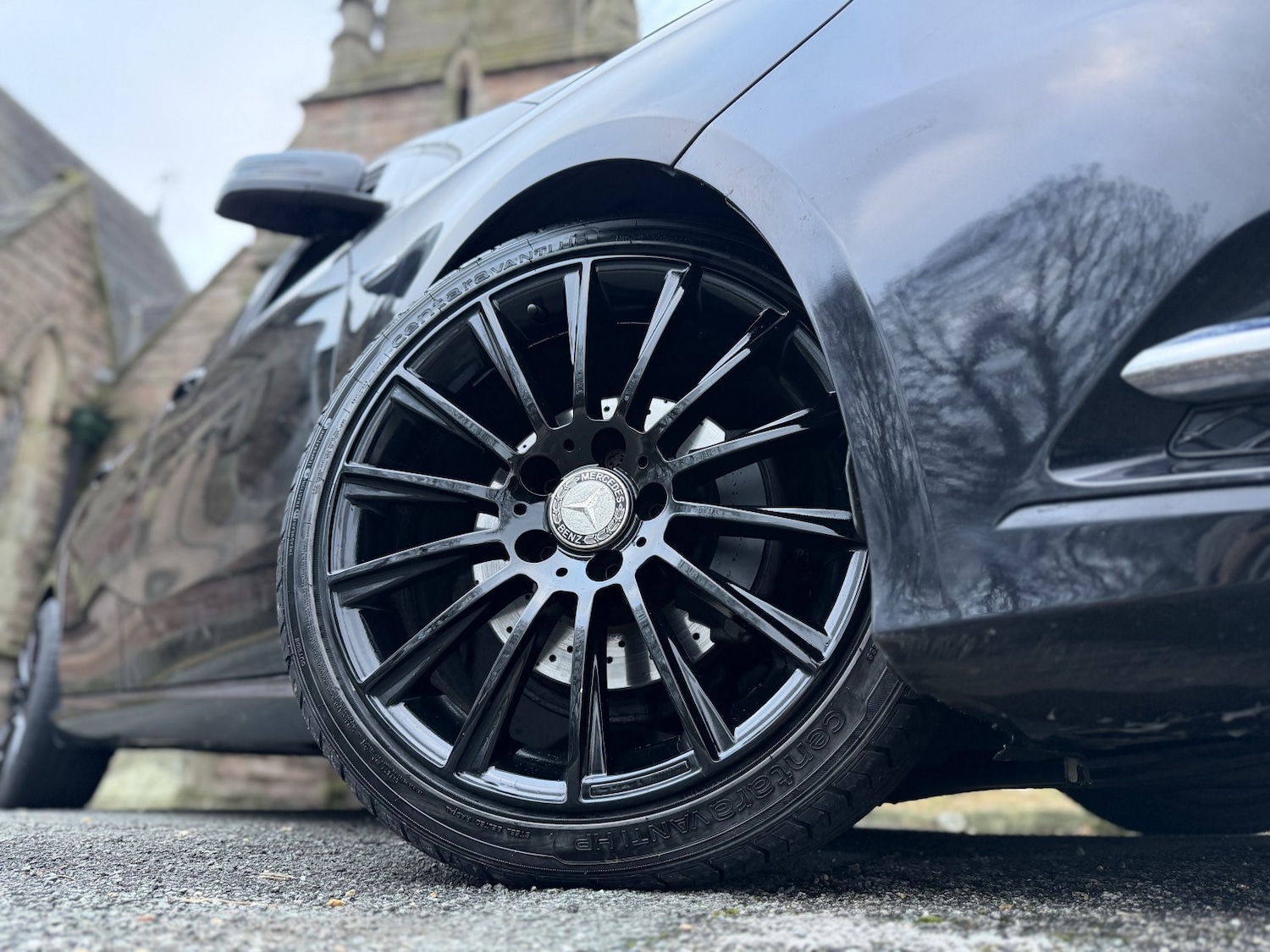 Used Mercedes-Benz B Class 2012 for sale - 77494785: Photo 10