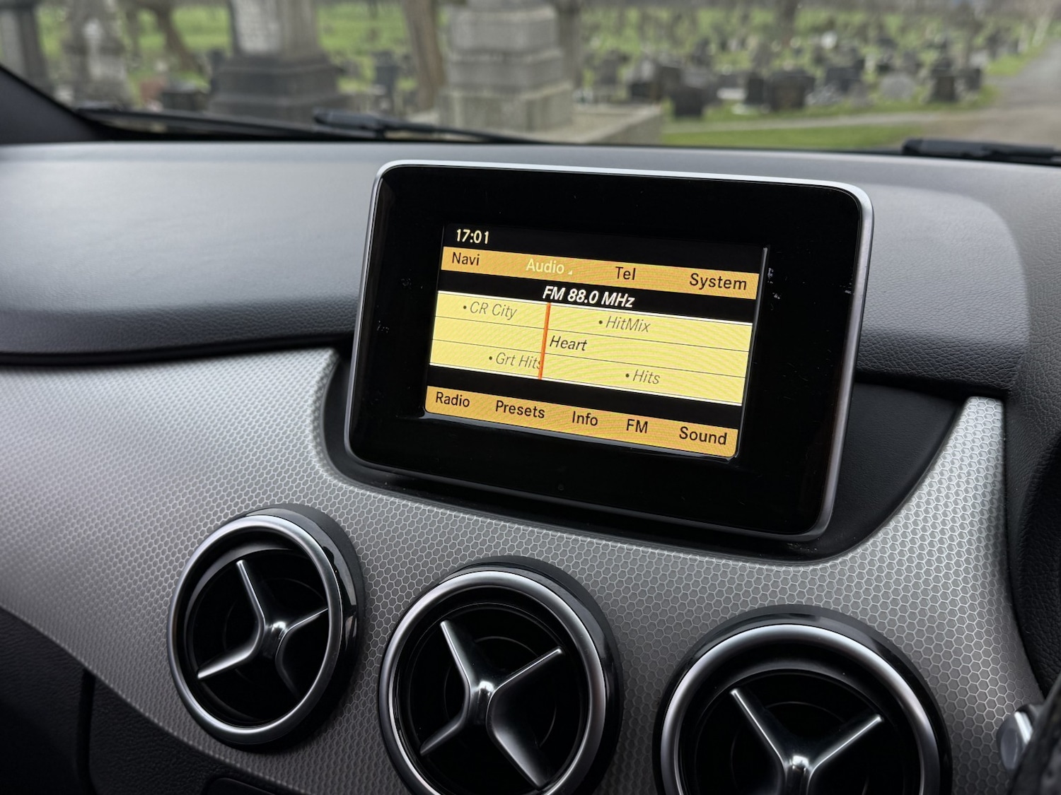 Used Mercedes-Benz B Class 2012 for sale - 77494785: Photo 13