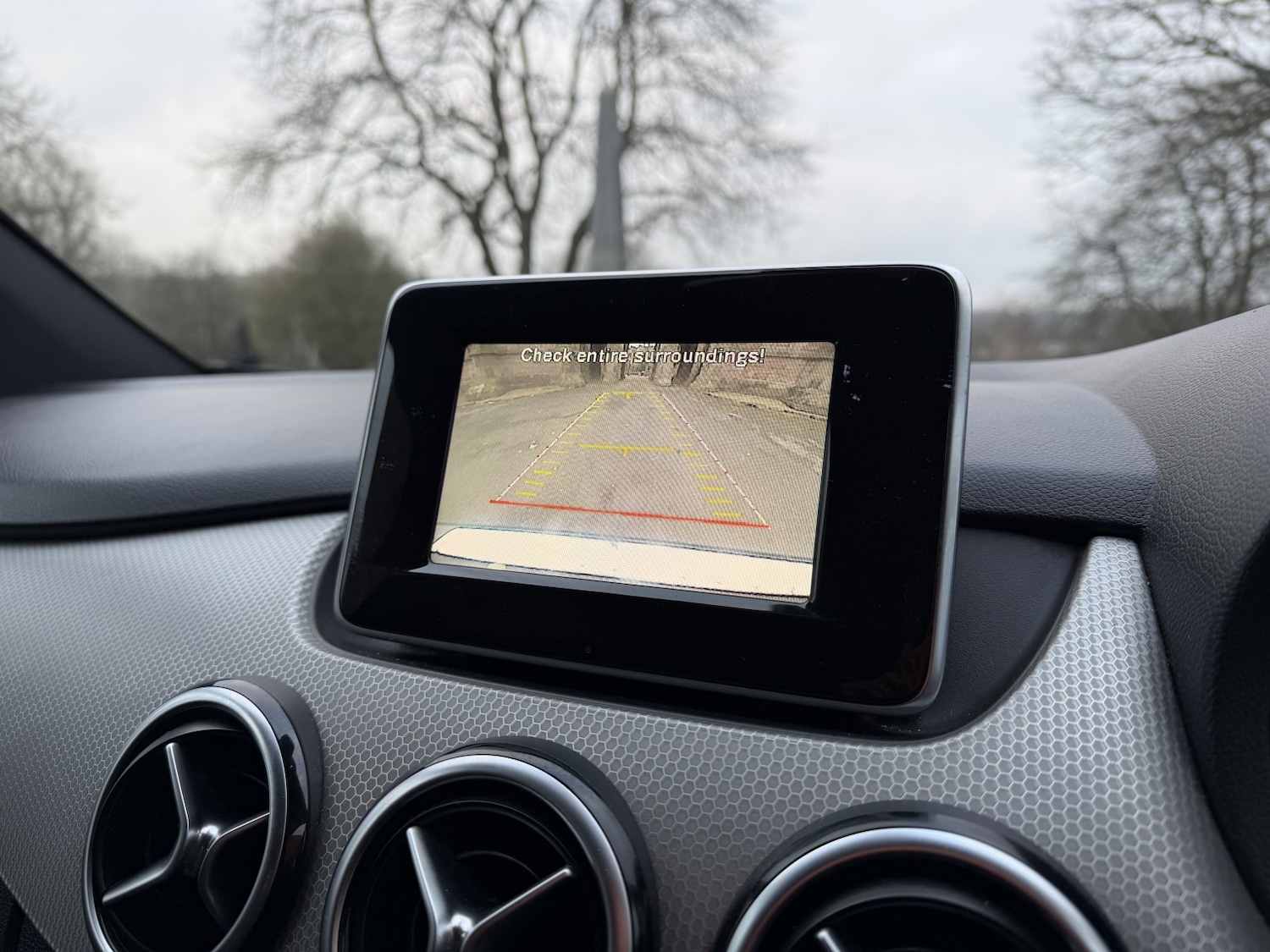 Used Mercedes-Benz B Class 2012 for sale - 77494785: Photo 14