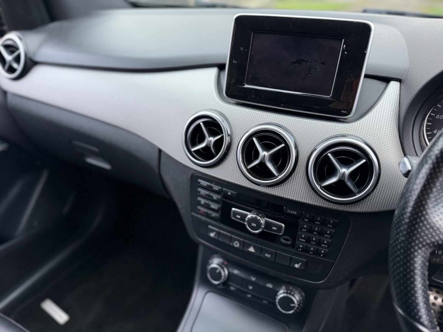 Used Mercedes-Benz B Class 2012 for sale - 77494785: Photo 15