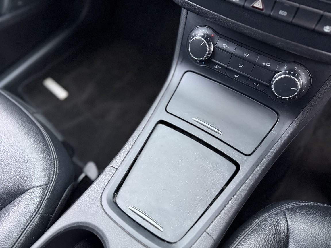 Used Mercedes-Benz B Class 2012 for sale - 77494785: Photo 17