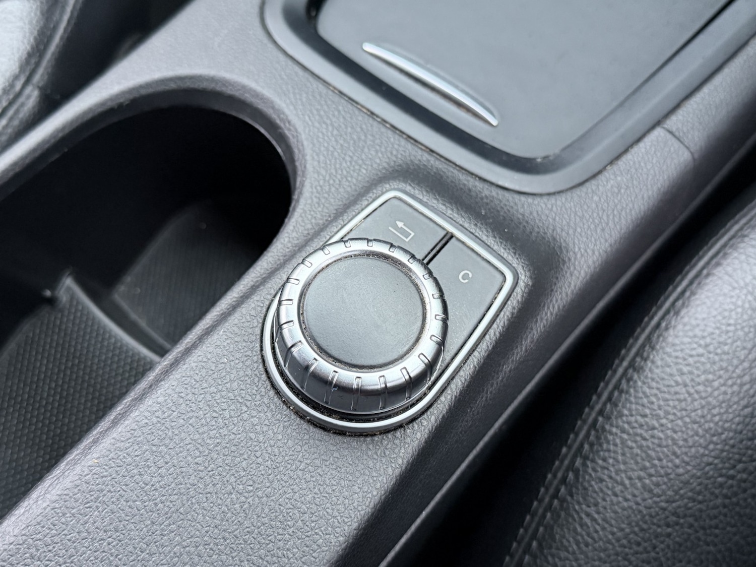 Used Mercedes-Benz B Class 2012 for sale - 77494785: Photo 18