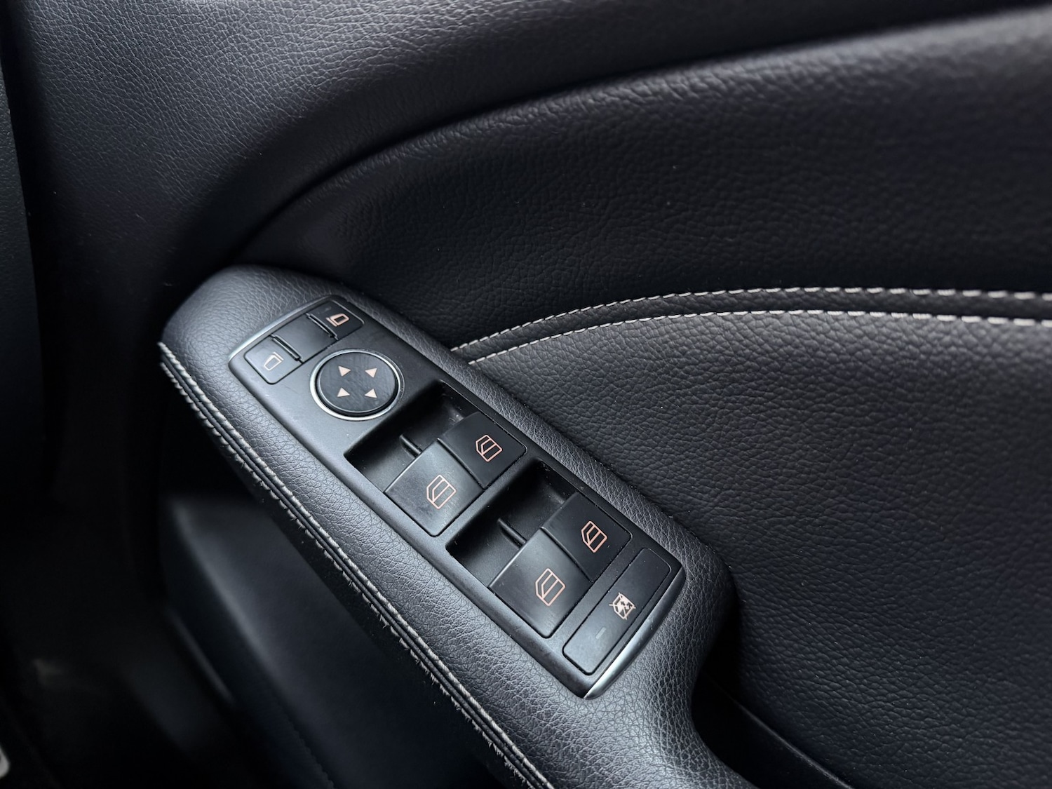 Used Mercedes-Benz B Class 2012 for sale - 77494785: Photo 19