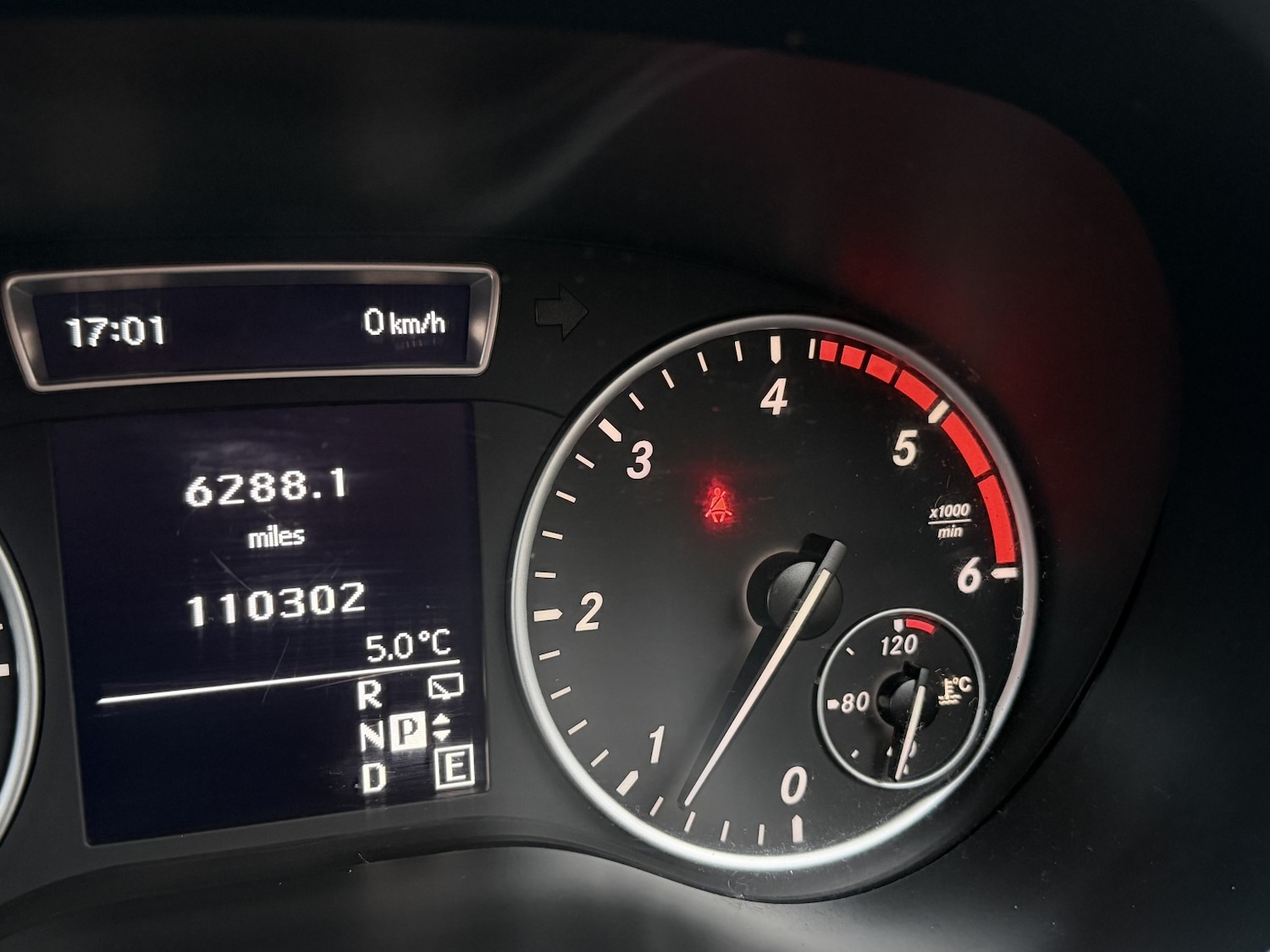 Used Mercedes-Benz B Class 2012 for sale - 77494785: Photo 20