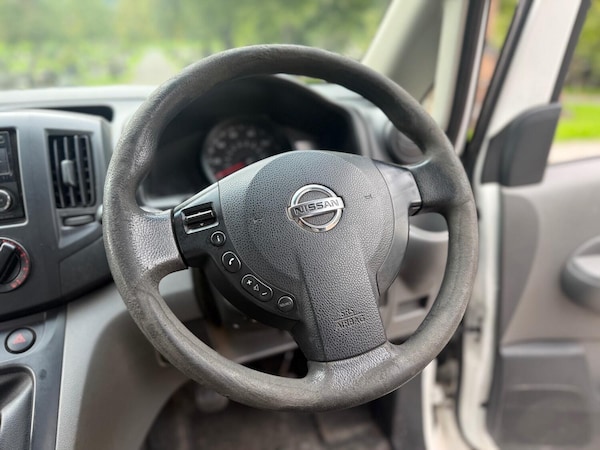 Used Nissan NV200 2013 for sale - 76286979: Photo 15