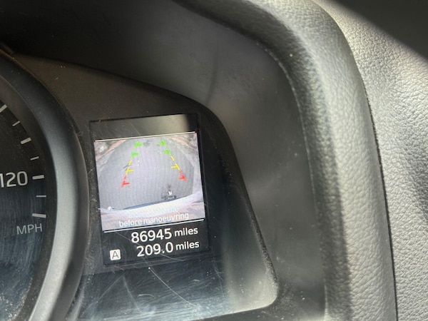 Used Nissan NV200 2013 for sale - 76286979: Photo 17