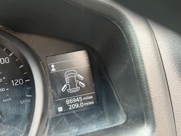 Used Nissan NV200 2013 for sale - 76286979: Photo 18