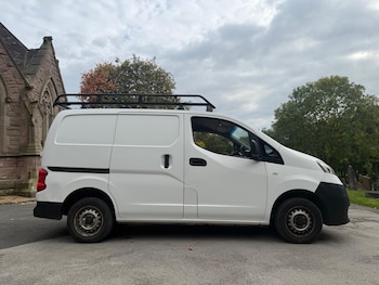 Used Nissan NV200 2013 for sale - 76286979: Photo 4