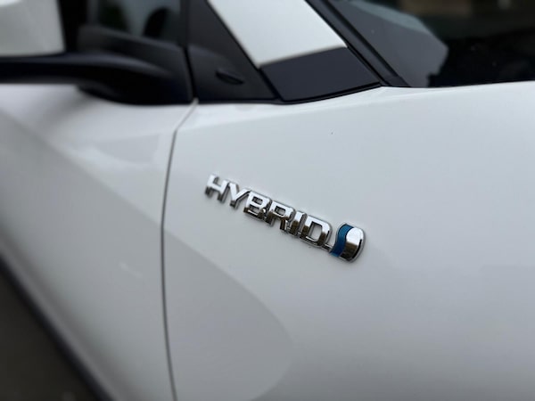 Used Toyota C-HR 2021 for sale - 76286977: Photo 10