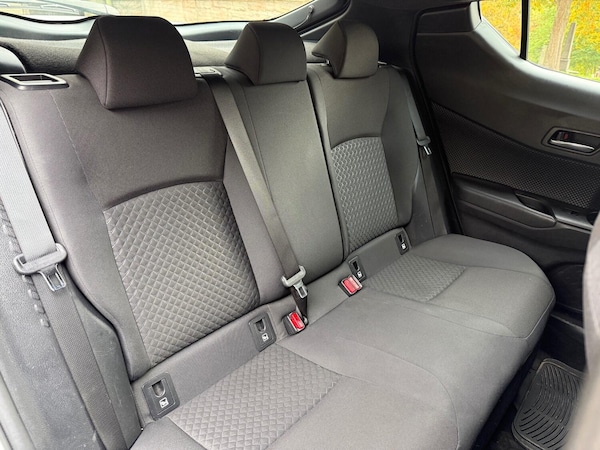 Used Toyota C-HR 2021 for sale - 76286977: Photo 16