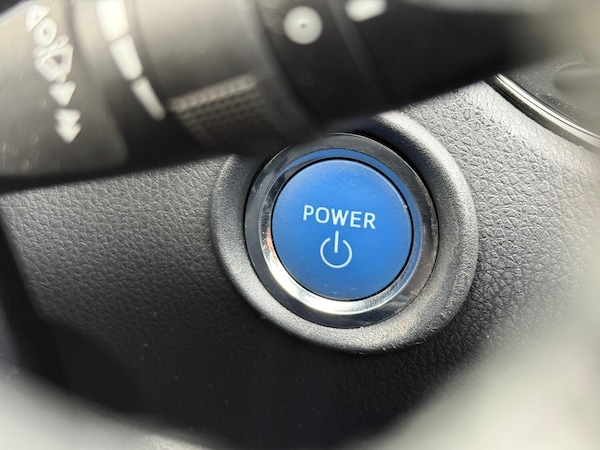 Used Toyota C-HR 2021 for sale - 76286977: Photo 23