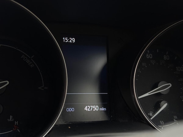 Used Toyota C-HR 2021 for sale - 76286977: Photo 24