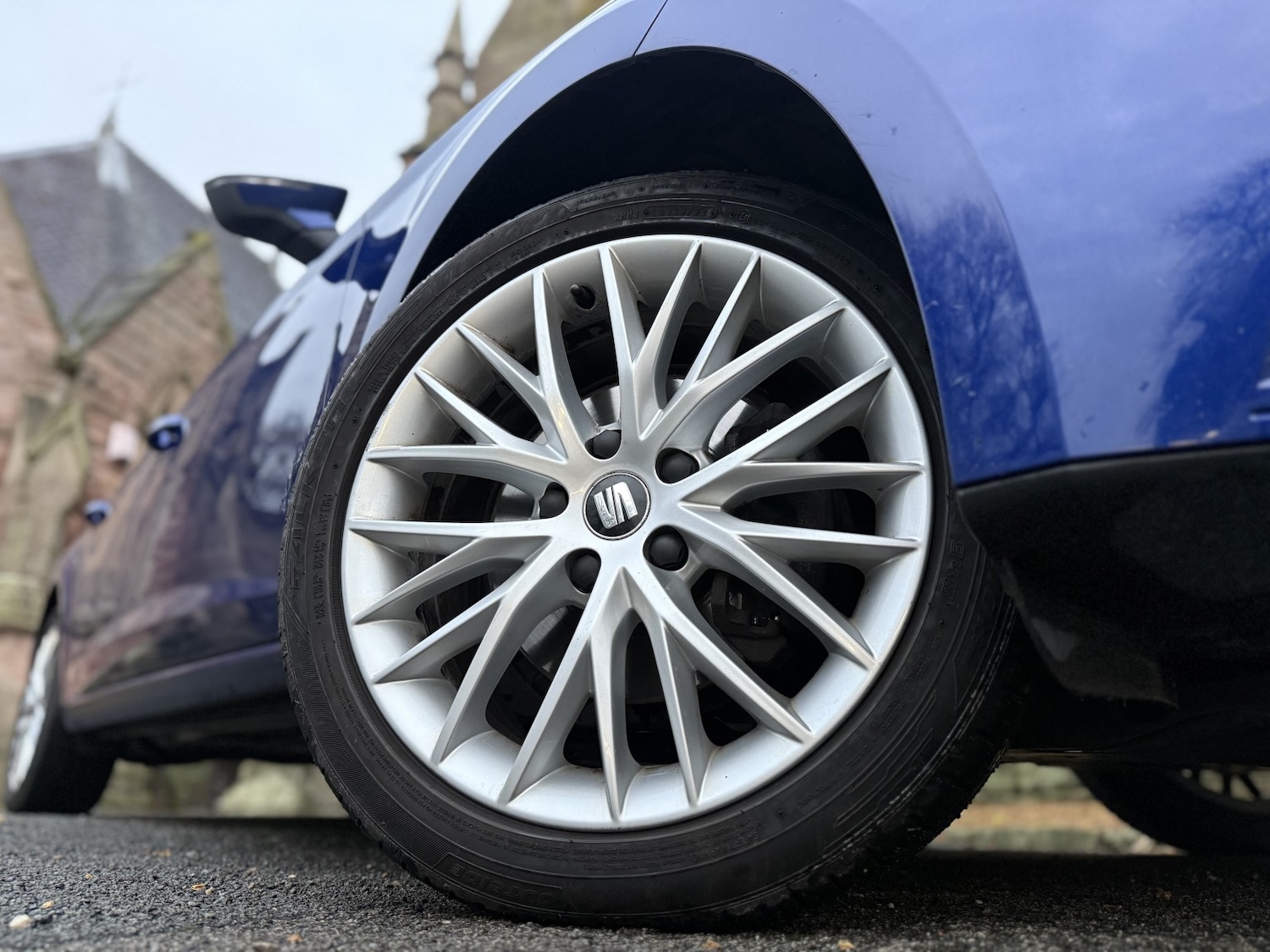 Used SEAT Leon 2019 for sale - 76605817: Photo 10