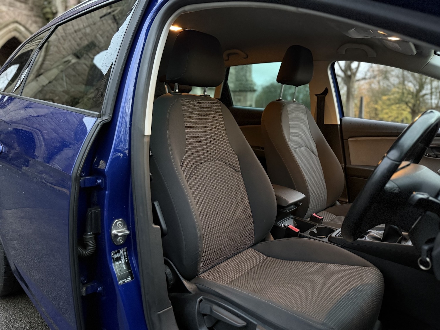 Used SEAT Leon 2019 for sale - 76605817: Photo 11