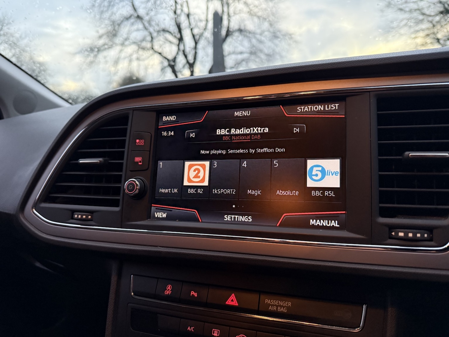 Used SEAT Leon 2019 for sale - 76605817: Photo 17