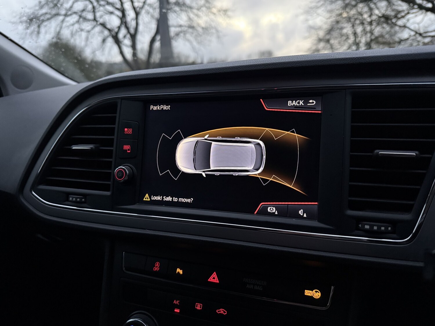 Used SEAT Leon 2019 for sale - 76605817: Photo 21