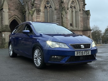 Used SEAT Leon 2019 for sale - 76605817: Photo