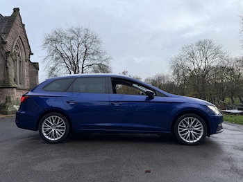 Used SEAT Leon 2019 for sale - 76605817: Photo