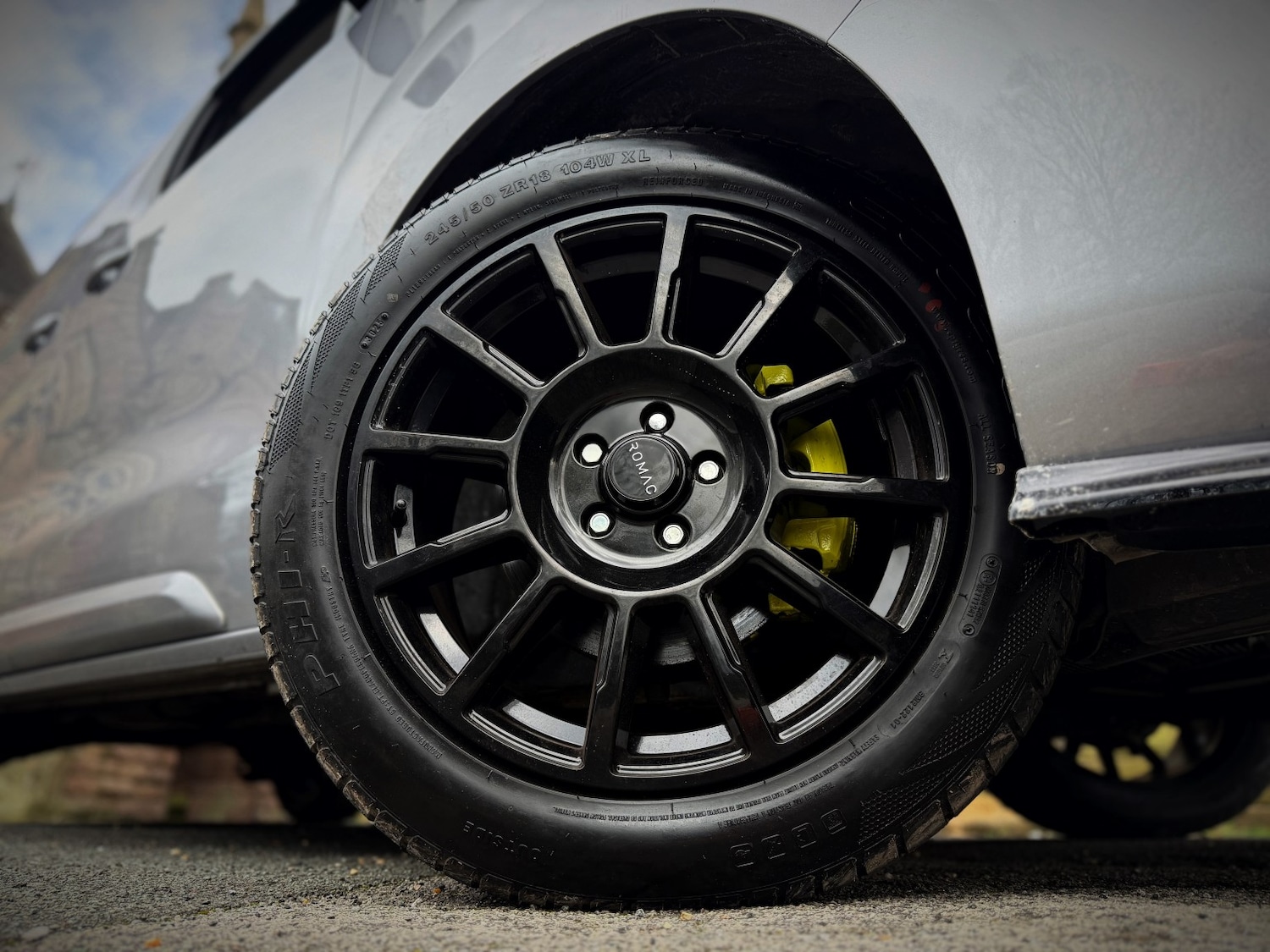 Used Vauxhall Vivaro 2021 for sale - 77758973: Photo 12