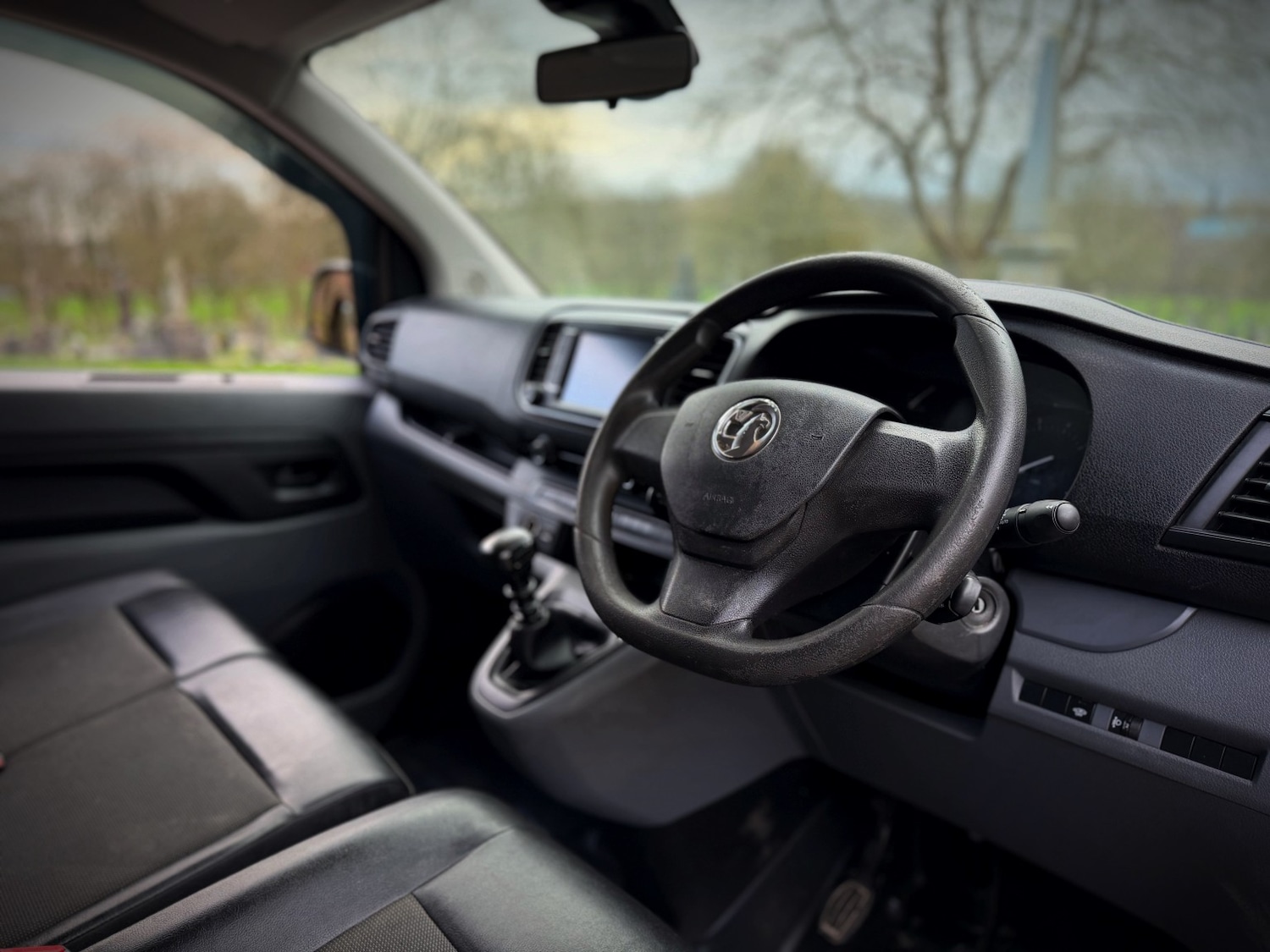 Used Vauxhall Vivaro 2021 for sale - 77758973: Photo 20