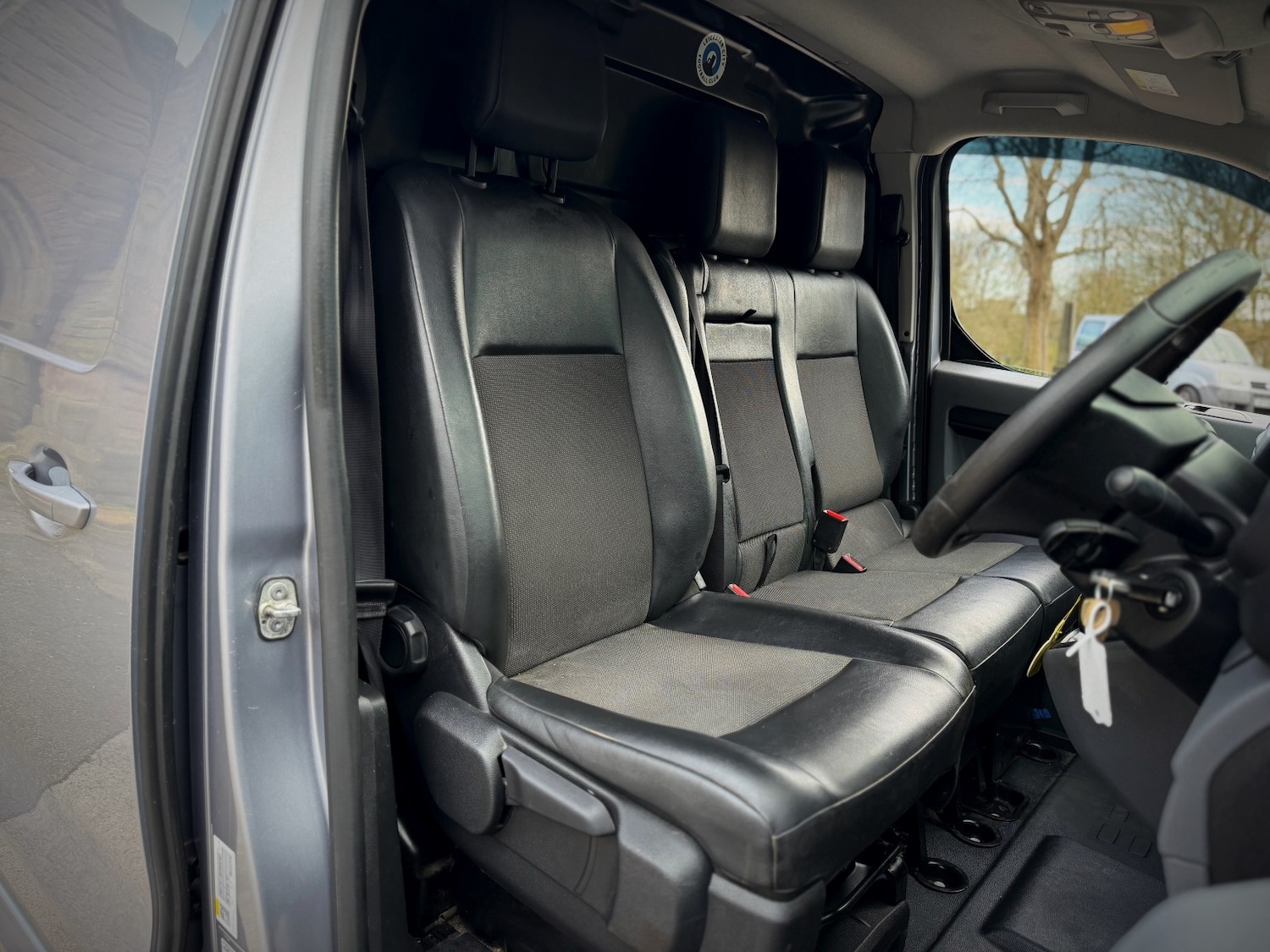 Used Vauxhall Vivaro 2021 for sale - 77758973: Photo 21