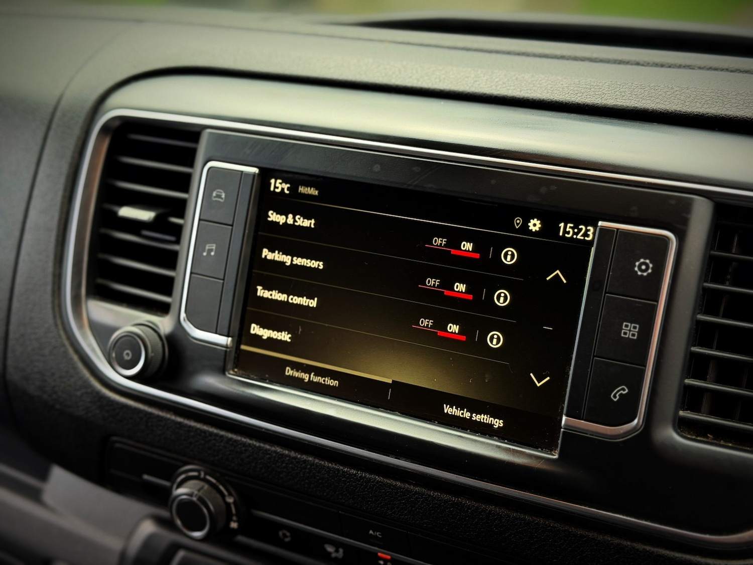 Used Vauxhall Vivaro 2021 for sale - 77758973: Photo 22