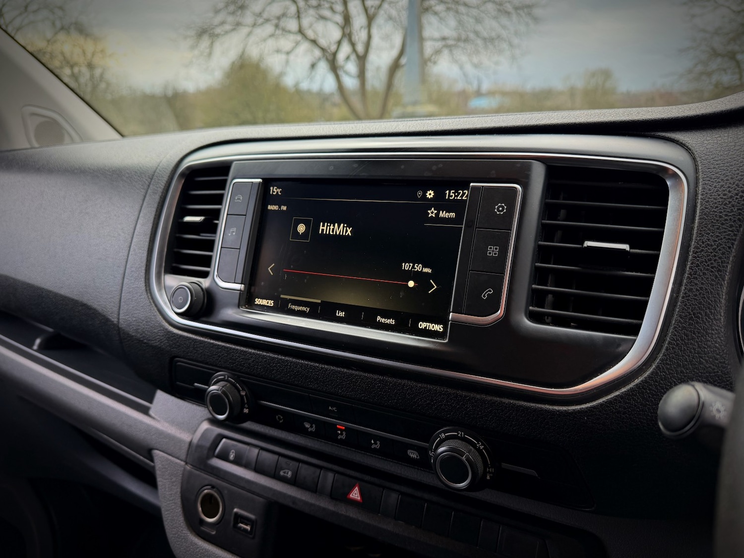 Used Vauxhall Vivaro 2021 for sale - 77758973: Photo 23