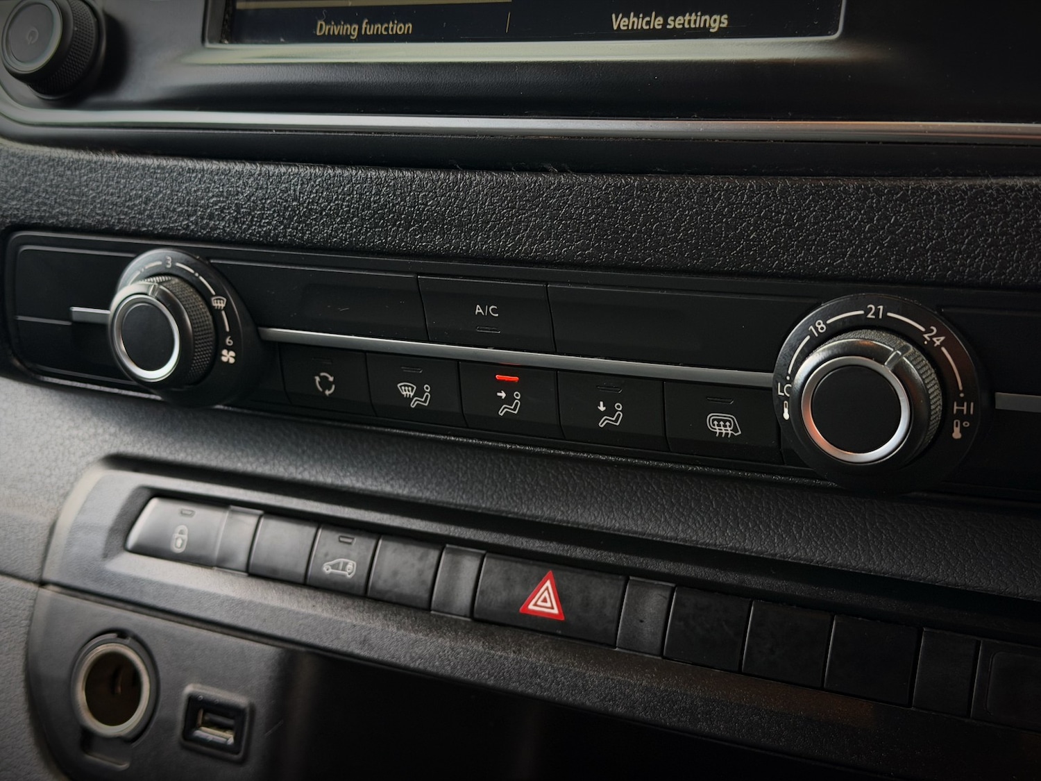 Used Vauxhall Vivaro 2021 for sale - 77758973: Photo 25