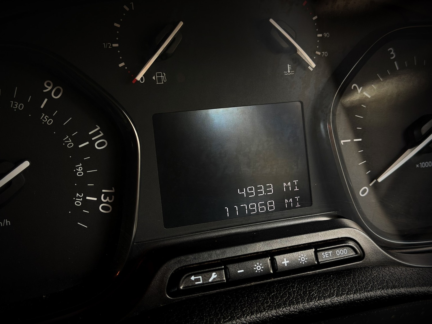 Used Vauxhall Vivaro 2021 for sale - 77758973: Photo 26