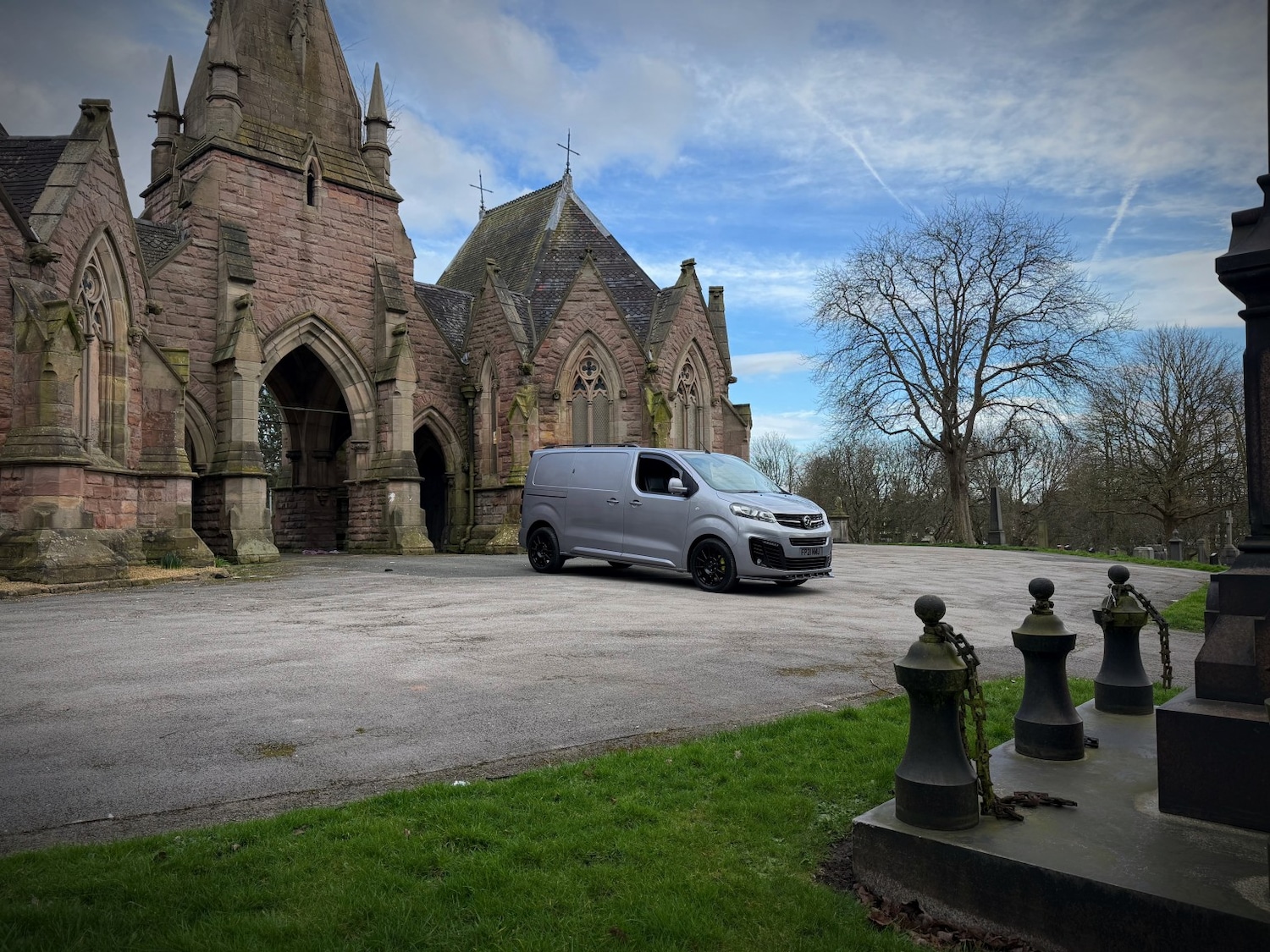 Used Vauxhall Vivaro 2021 for sale - 77758973: Photo 4